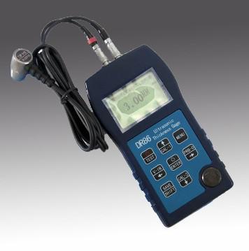 智能超声波测厚仪