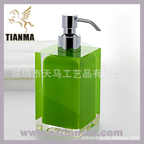 SOAP DISPENSER