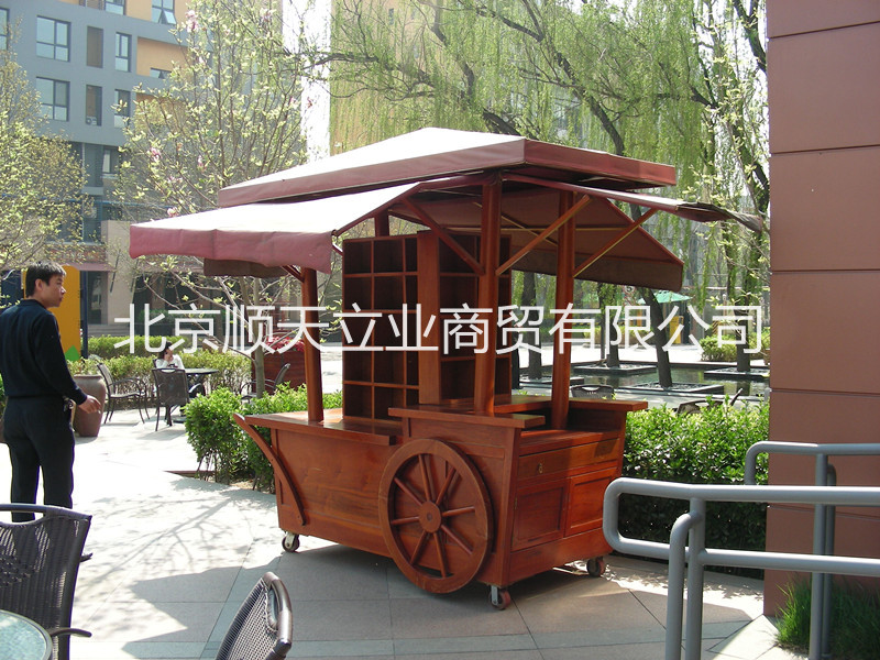 餐车6000元每套_副本