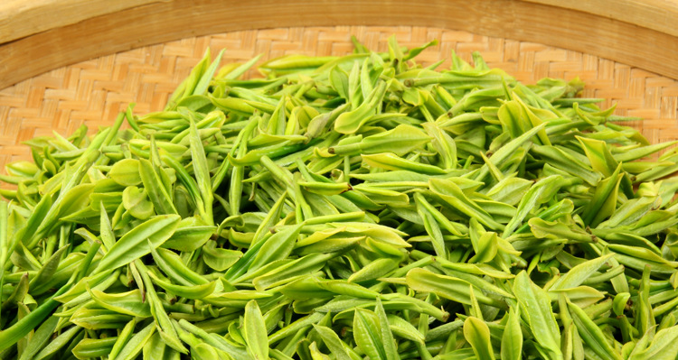 【厂家供应 年底大促 2013新茶杭州特产西湖龙