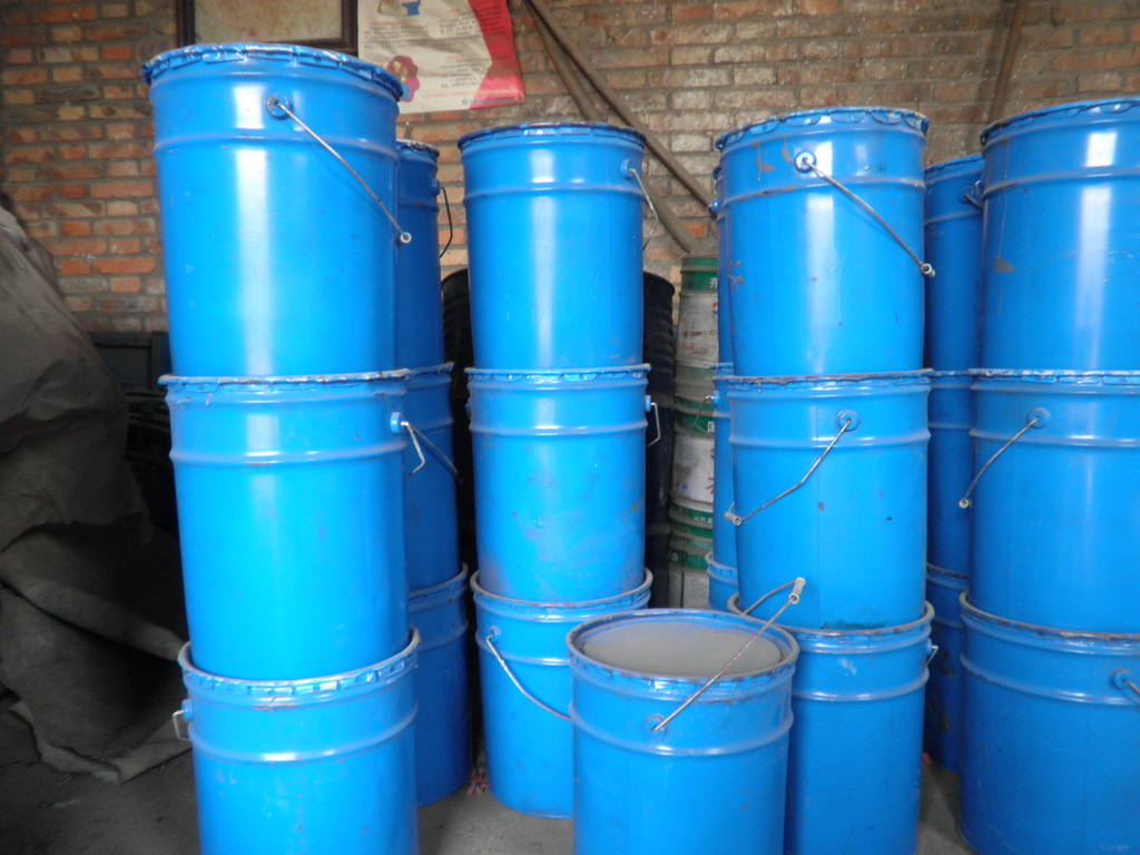 环氧云母氧化铁中间漆 图片