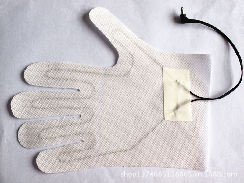 st 020  尺寸：265x220mm  电阻：7.3&Omega;、