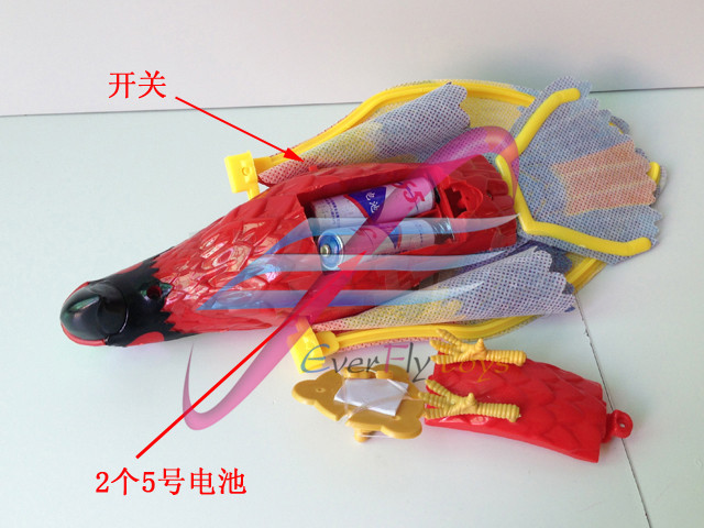 【批发最新款电动盘旋鹦鹉 有鹦鹉叫声 眼睛闪