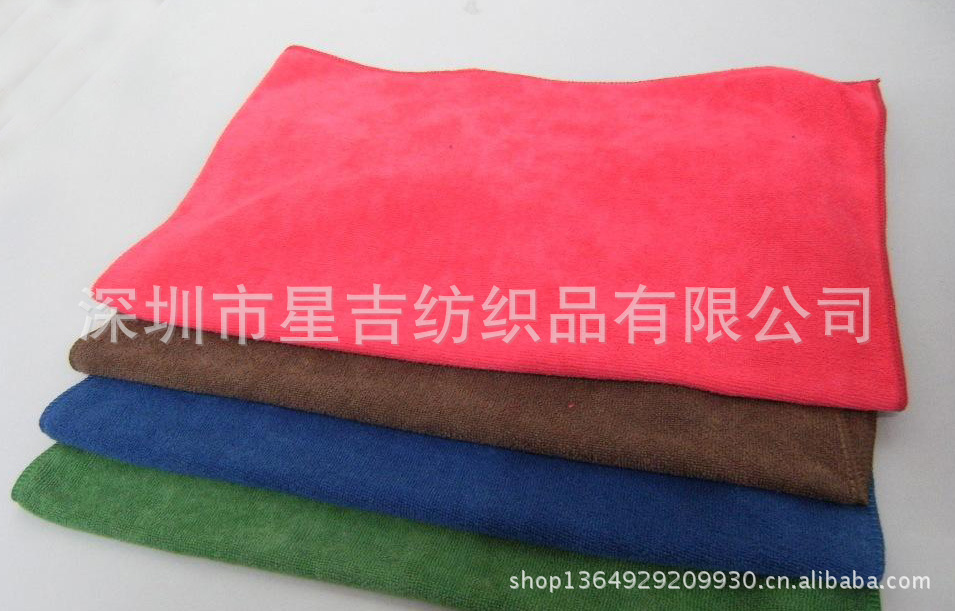 超细纤维眼镜布3M布