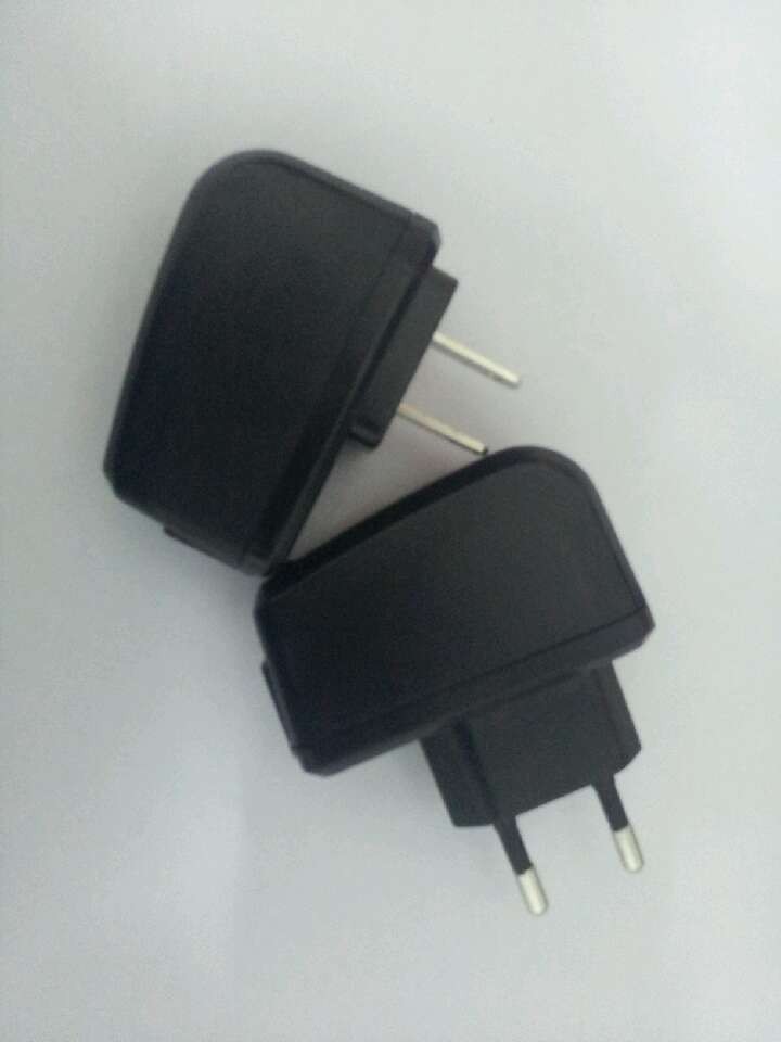 【5V1A充电器,欧规,美规等,手机充电器,USB充