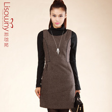 <em>女士</em>秋装<em>马甲</em>裙_<em>女士</em>秋装<em>马甲</em>裙<em>批发</em>_<em>女士</em>秋