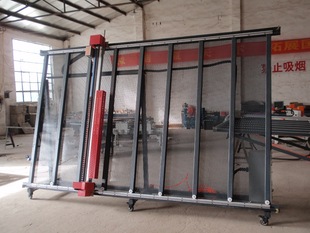 玻璃机械-数控立式刻绘机1830J 立式艺术玻璃