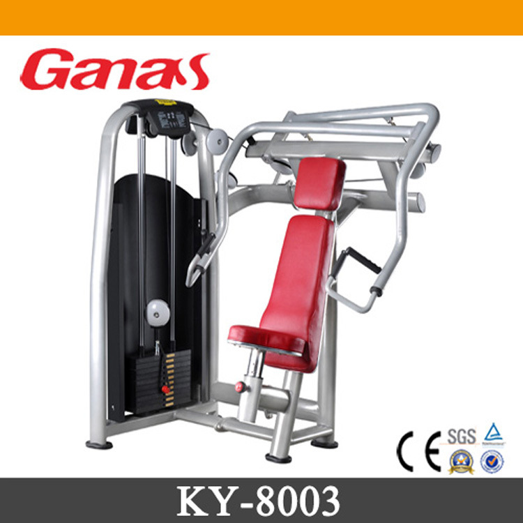 KY-8003 Incline Chest Press