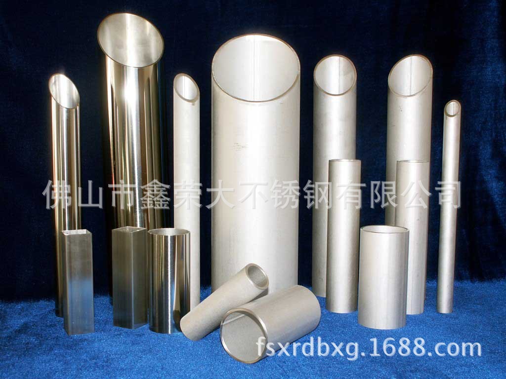 焊管系列