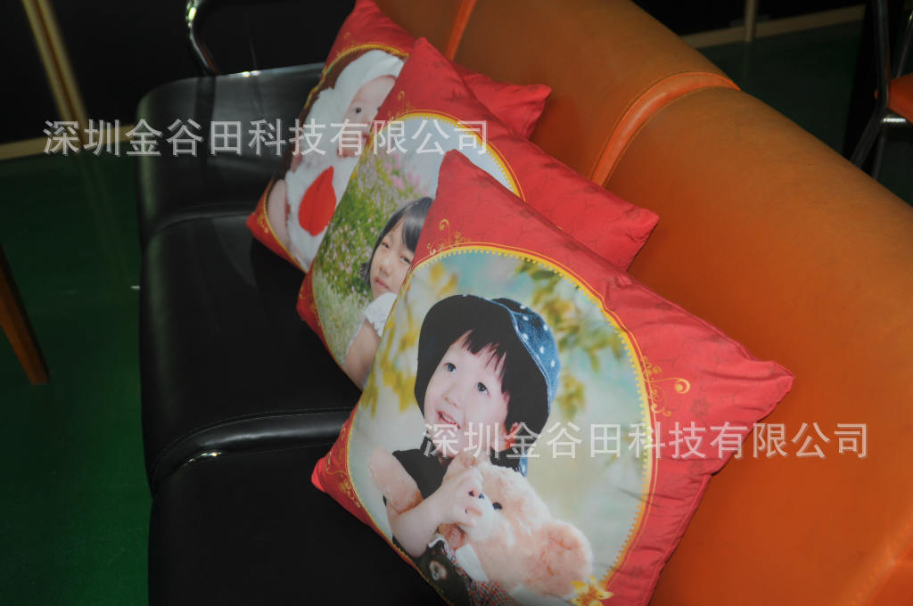 个性靠枕