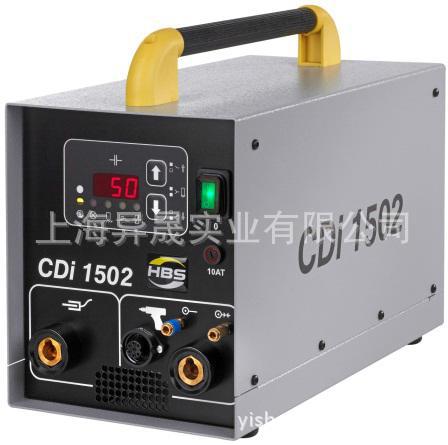 CDi 1502