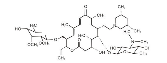 【湖北龙翔药业】替米考星 90%以上 抗菌 支原体 猪