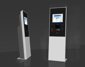 【自助售票机】自助售票机价格\/图片_自助售票
