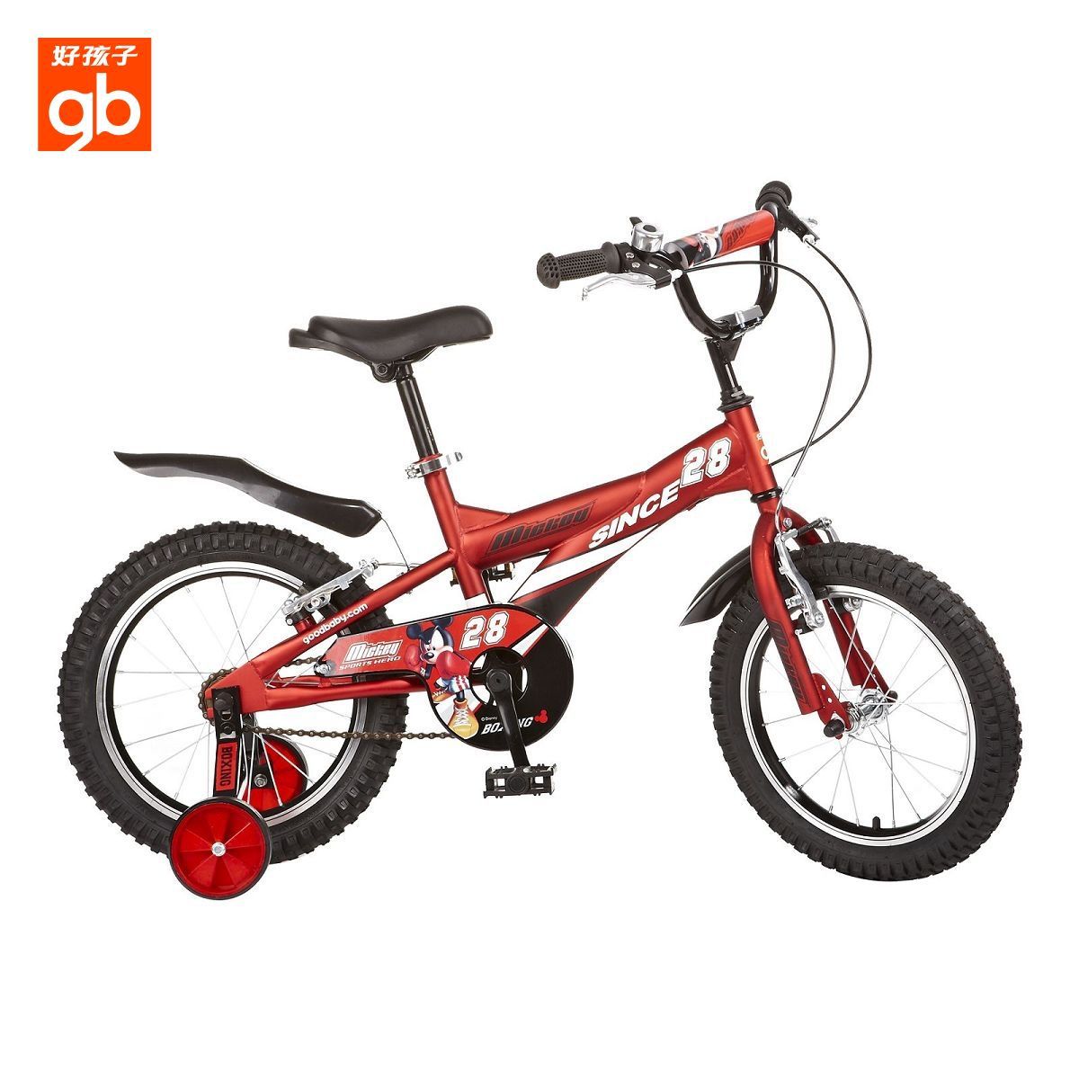 小童车-正品特价瑞沃特儿童三轮车 脚踏车 外贸