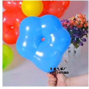 长春异形气球批发