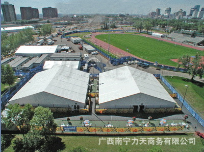 体育赛事篷房 (7)