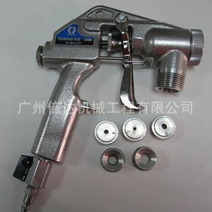 喷枪-固瑞克代理商,固瑞克真石漆喷枪,原装进口