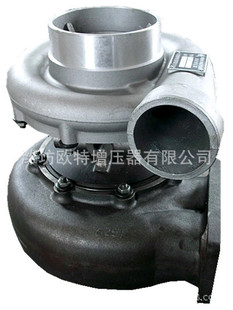 增压器-涡轮增压器\/SJ135-3J增压器\/潍柴增压