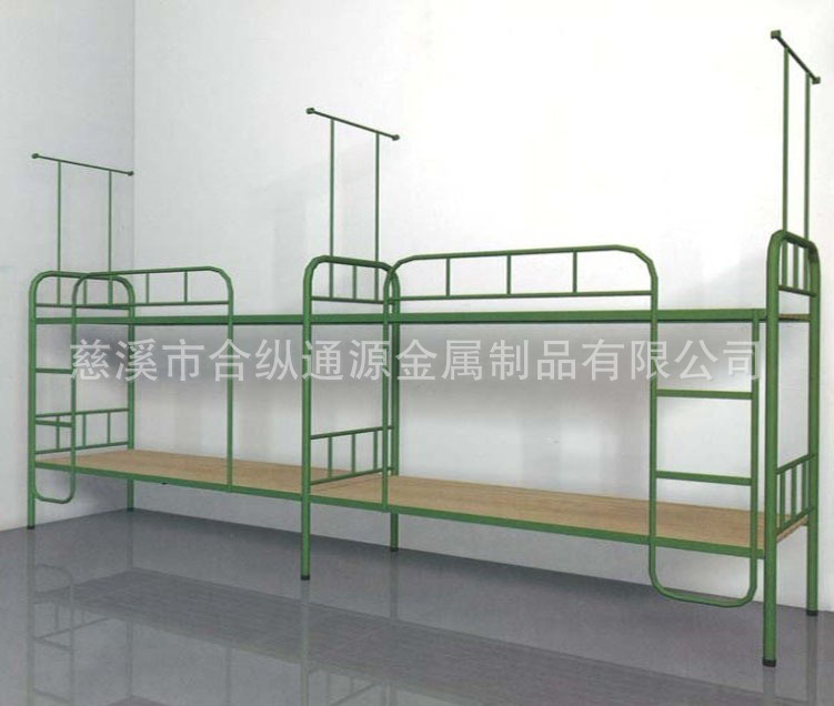 双层床,员工双层床,宿舍双层床 (4)