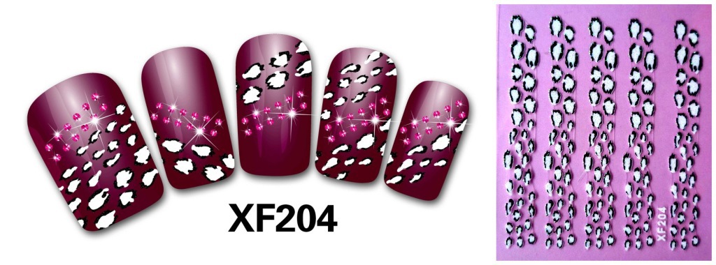 XF204