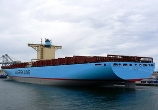 国际海运-宁波,上海到GDYNIA 波兰散货及整箱