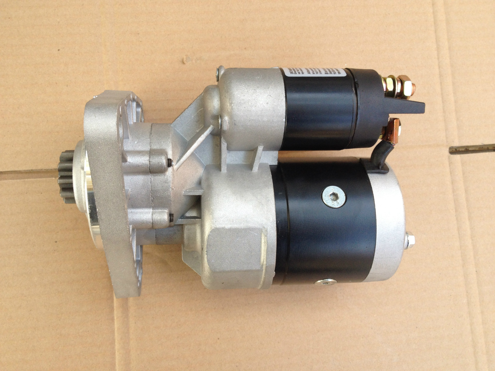 起动机继电器存在安全隐患 宝马汽车或召回超过33万辆汽车