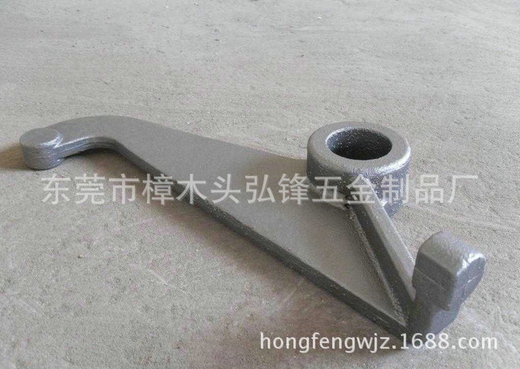 生产销售 精密铸造件 机械配件铸造加工