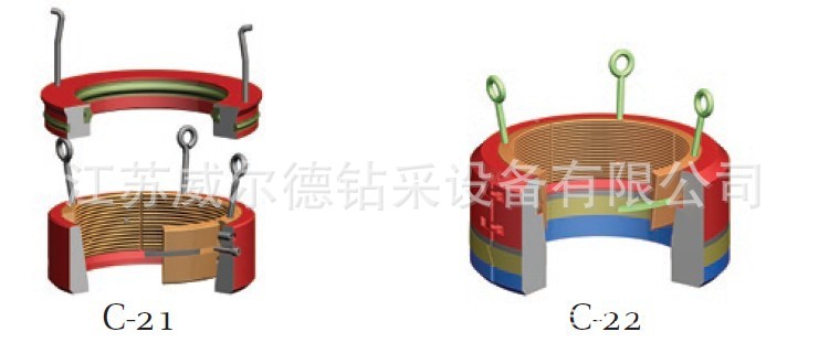 厂家直销 优质美标套管悬挂器 c21&c22型套管悬挂器 高压悬挂器