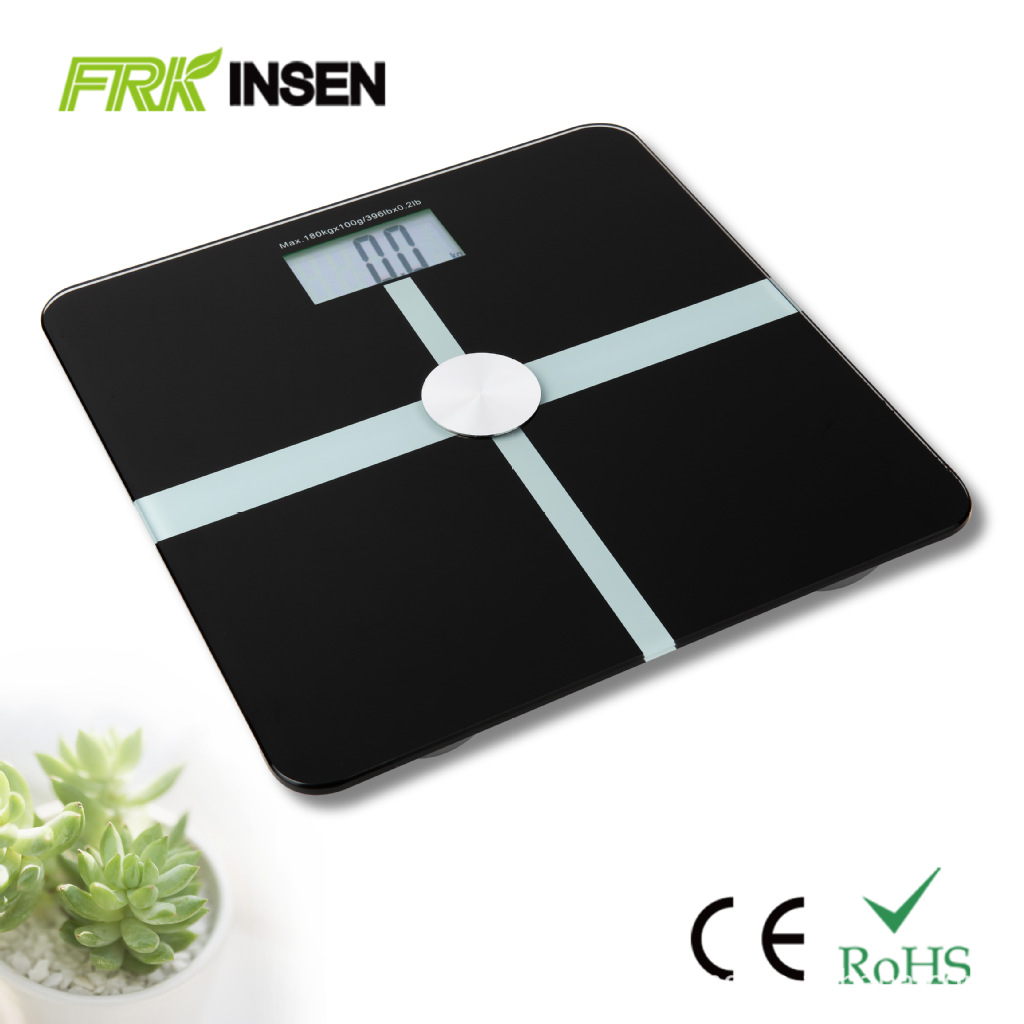 【电子称正品准体重秤电子秤人体秤体重称体重