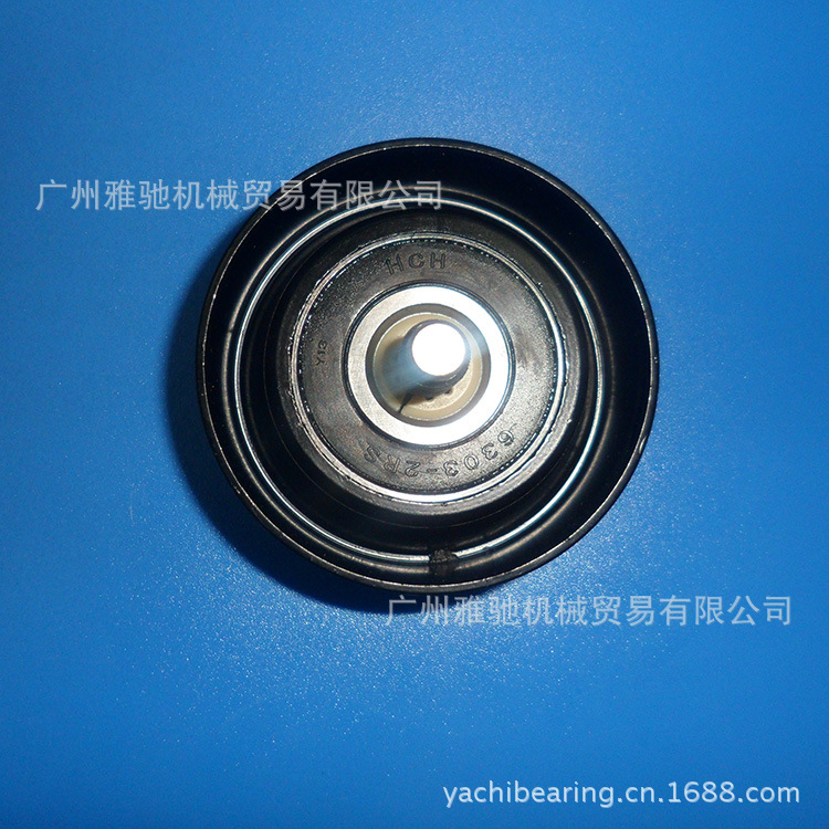 韩装正品厂家供应现代领翔惰轮oem2528725000
