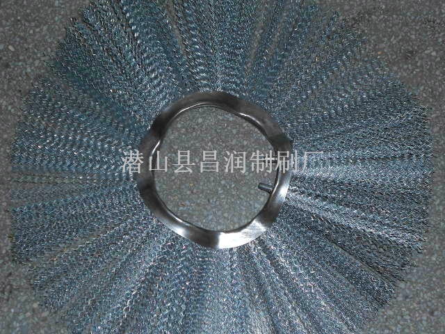 扫雪刷片，装载机组合刷片，钢塑混合