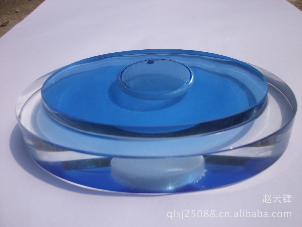 汽车香水底座半成品图? height=