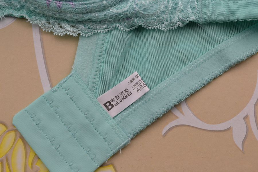 <em>文胸</em>-<em>布拉克斯</em>W6833#中模杯 品牌高档内衣文