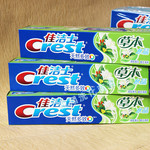 供應 佳潔士牙膏 專業批發正品 廠家直銷日化用品 防蛀/固齒