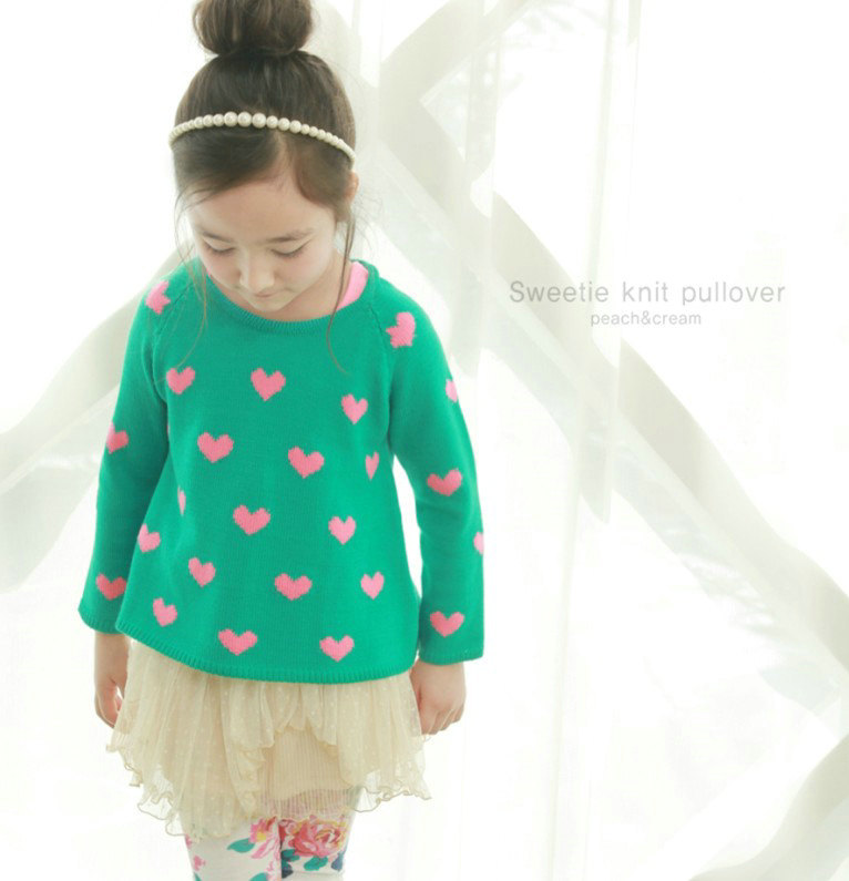 原单PLACE 幼女童紫色毛线小外套 毛衣<em>开衫半</em>