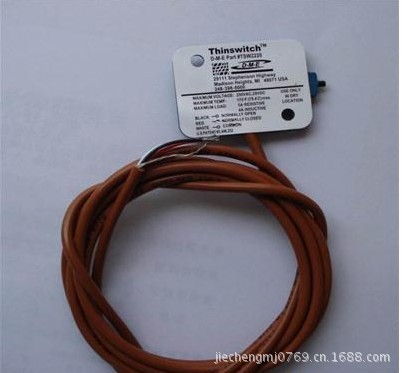 DME行程开关TSW2200   1