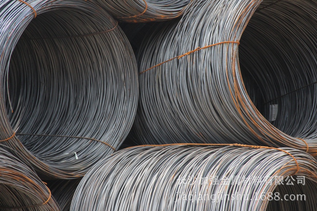 厂价直销优质线材 钢材销售 湖南钢材市场 长株