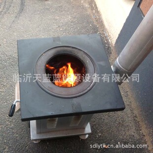 燃气设备-小方炉,农村家用采暖炊事炉,升温快耗