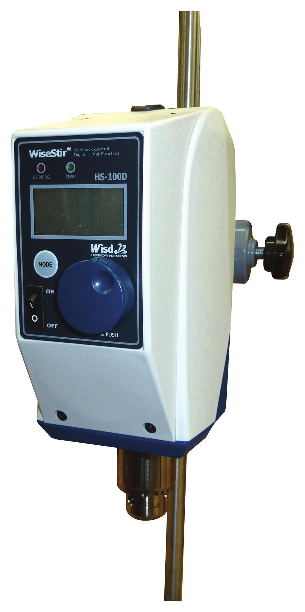 WiseStir HS-100D