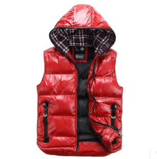 购男式<em>马甲</em>-男式电热背心 发热马甲 <em>电热马甲</em> 