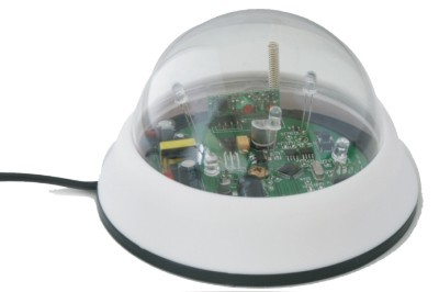 315\/433m无线射频远距离全角度红外线遥控信