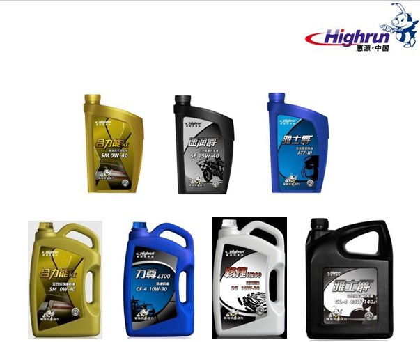 惠源润滑油全合成机油排名国内领先_huiyuan6