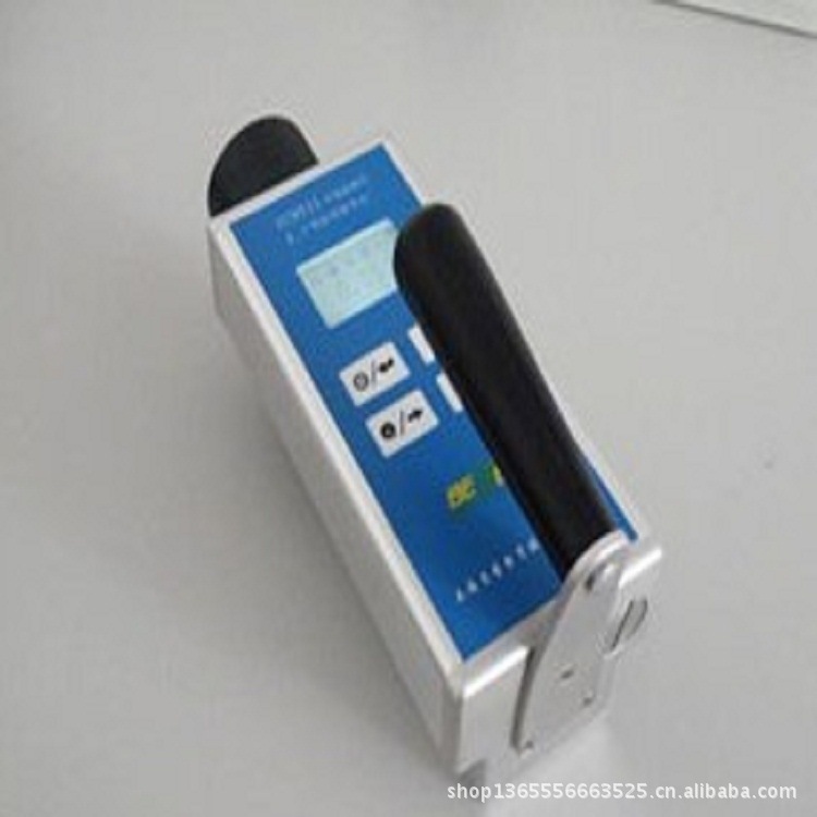 BS9511 X、γ辐射剂量检测仪