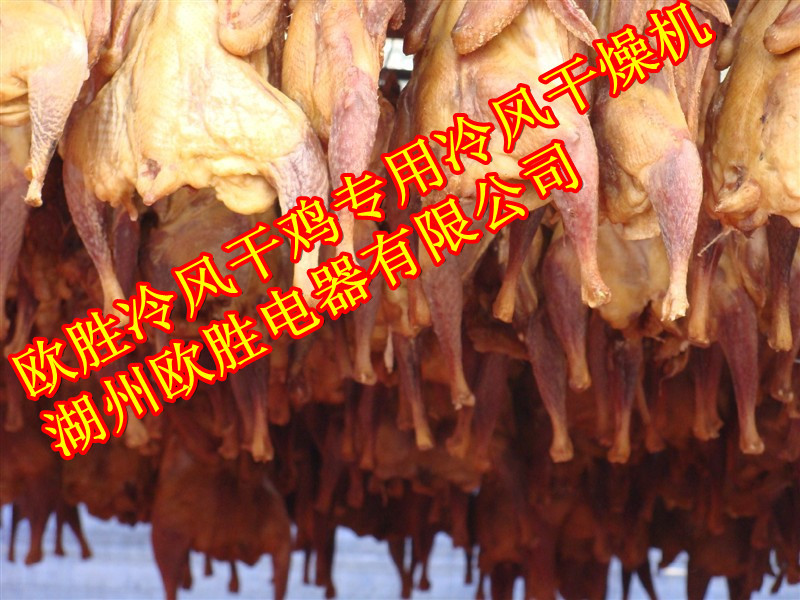 风干鸡4