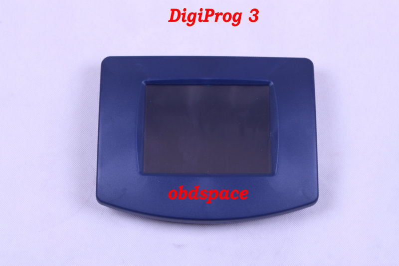 digiprog iii digiprog 3 最新调表仪,全配置版本 45根线 v4.88