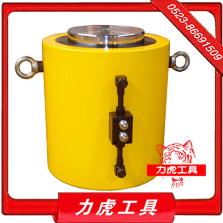 DYG超高压电动千斤顶a