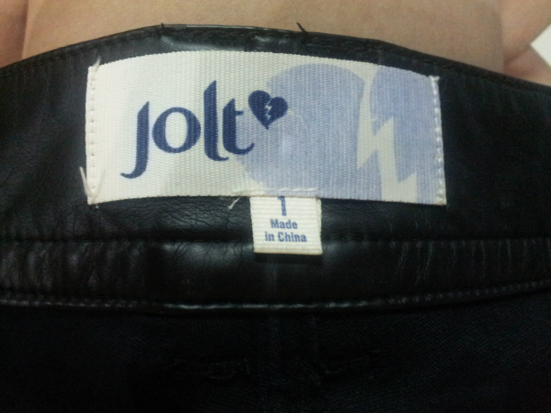 【外贸原单2013年欧美JOLT<em>皮油短裤</em>】价格,厂