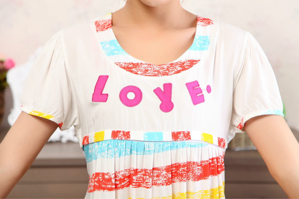 【<em>怜爱贝儿</em>月子服新款人棉月子服哺乳<em>睡衣</em>】价