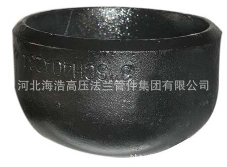 管帽