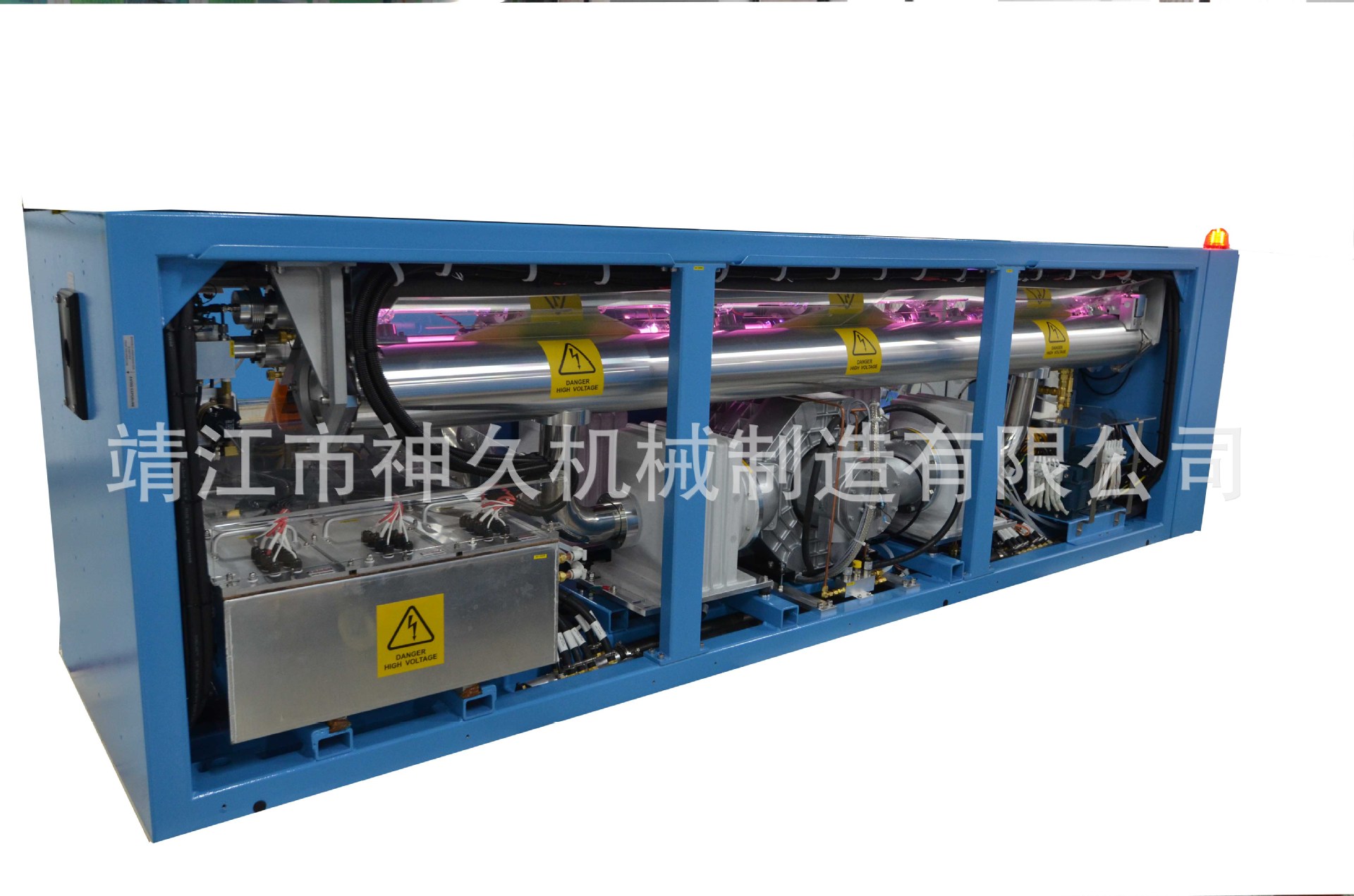 光谷科威晶4000W